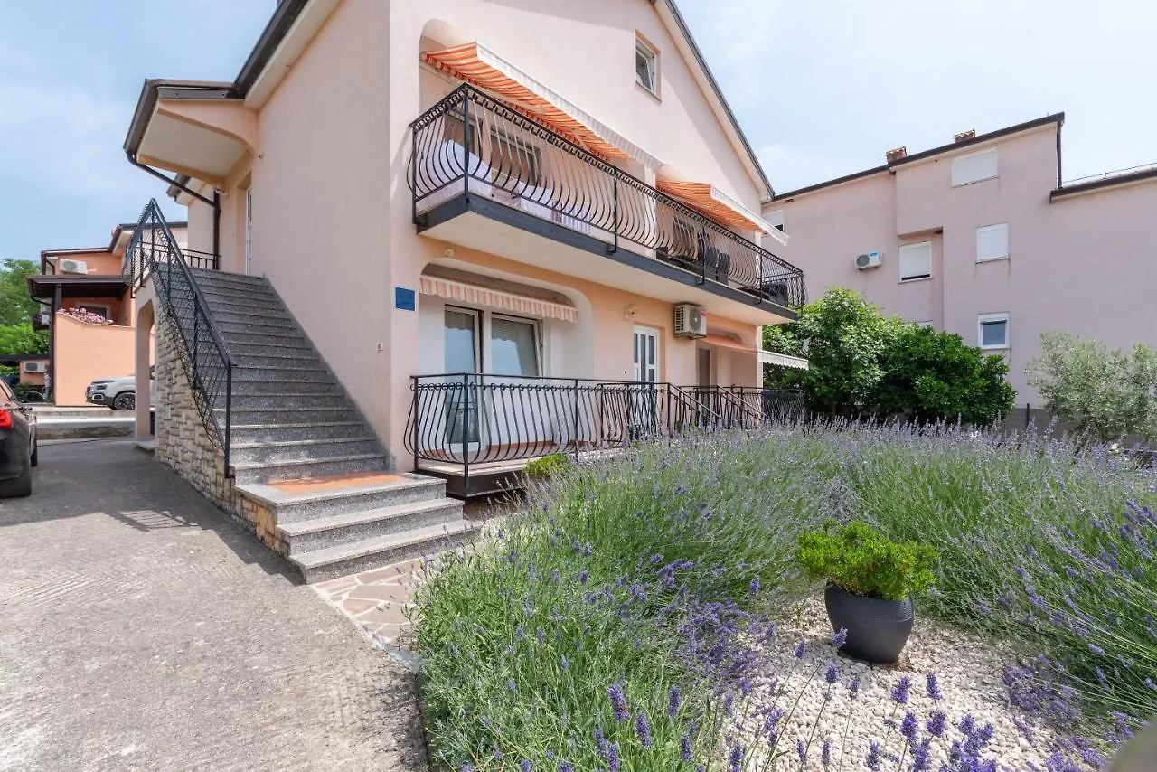 Apartment Masha Novigrad  Novigrad (Istria)