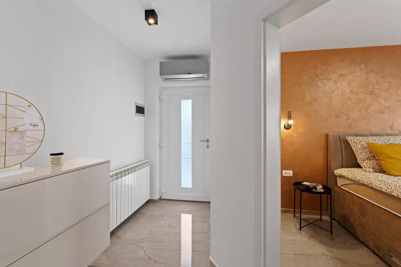 Apartment Masha Novigrad   Novigrad (Istria)