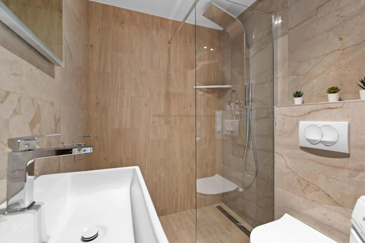 Apartment Masha Novigrad  Novigrad (Istria)