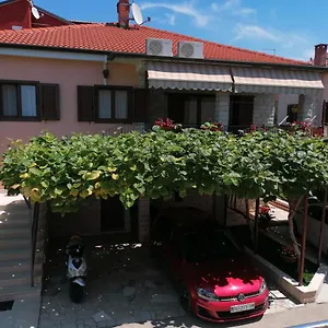 Appartamento Bruna, Novigrad Istria