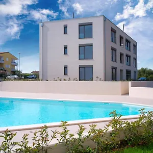  Apartman The Blueview Novigrad