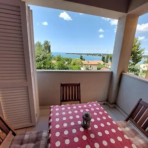 Appartamento Henc, Novigrad Istria