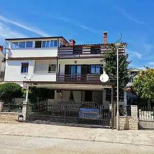 Appartamento Anic, Novigrad Istria