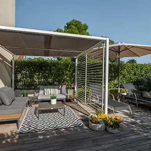 Appartamento Casa Emonia, Novigrad Istria
