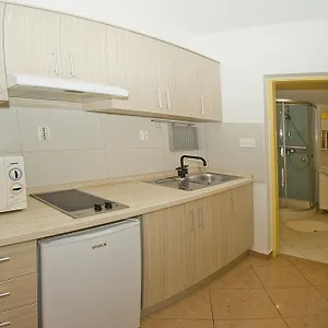  Apartament Tomato 1