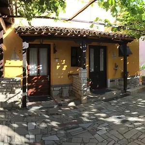 Appartamento Rusnjak, Novigrad Istria