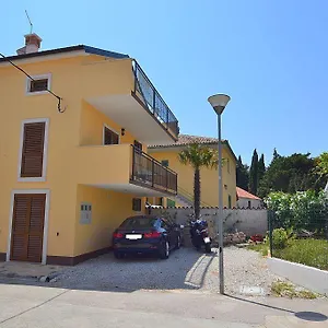 Agata Apartmán