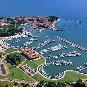 Appartamento Nautica, Novigrad Istria