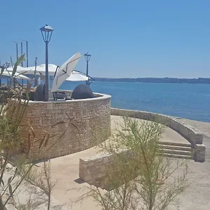 Appartamento Jessica, Novigrad Istria