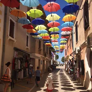 Appartamento Old, Novigrad Istria