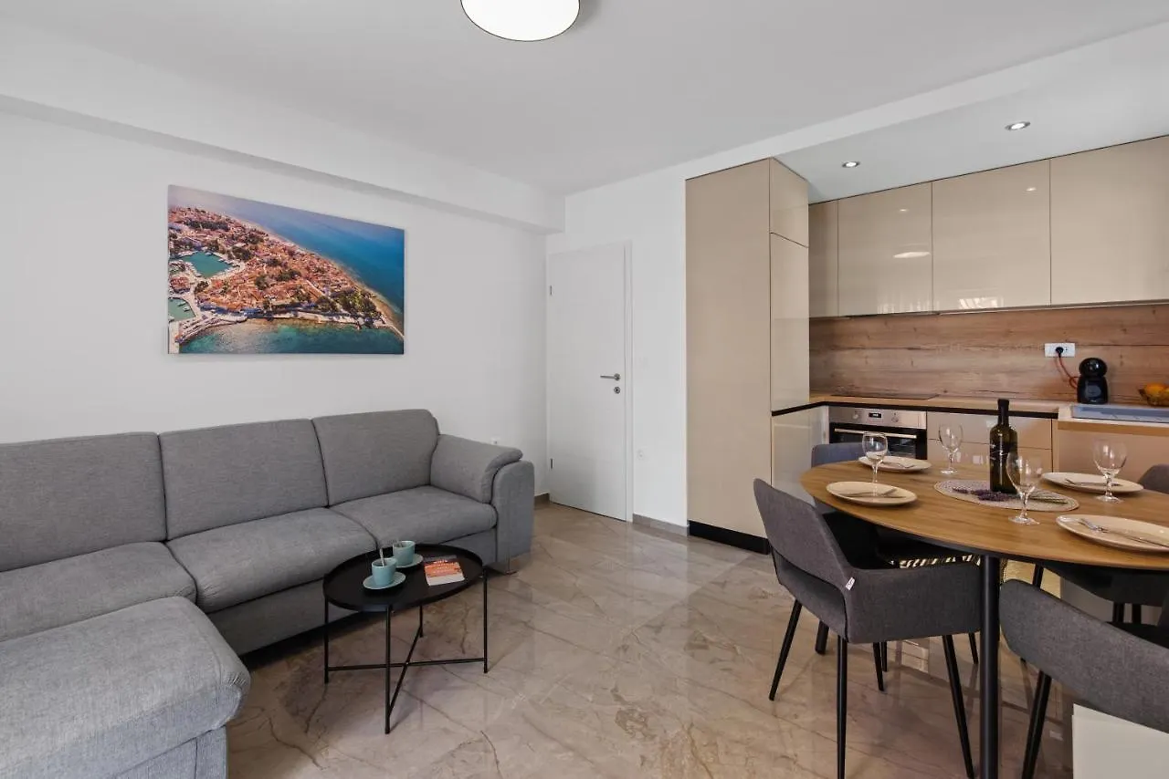Apartment Masha Novigrad  Novigrad (Istria)