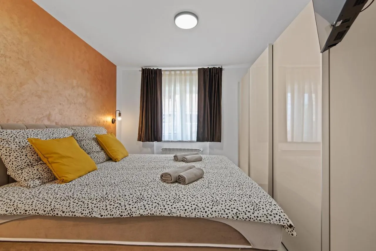 Apartment Masha Novigrad   Novigrad (Istria)